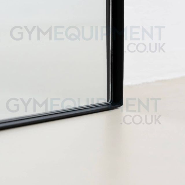 Theo Arched Mirror