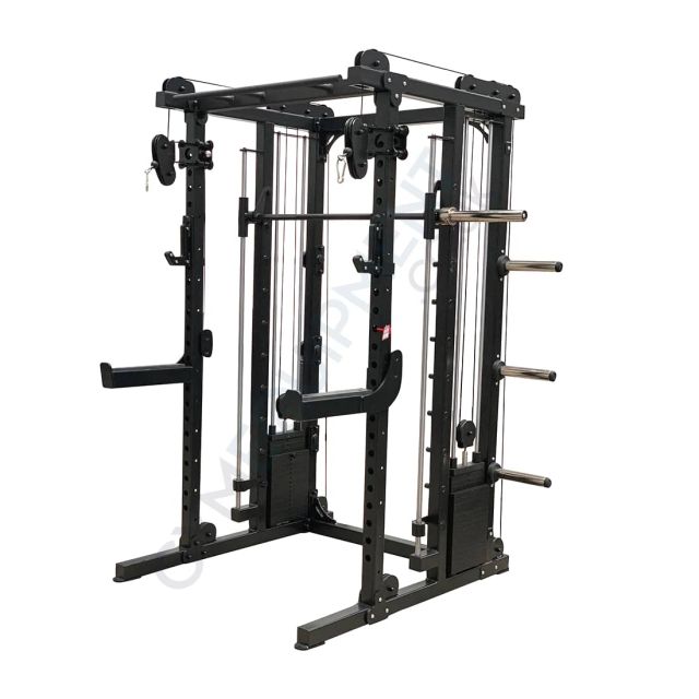 Watson Power Gym