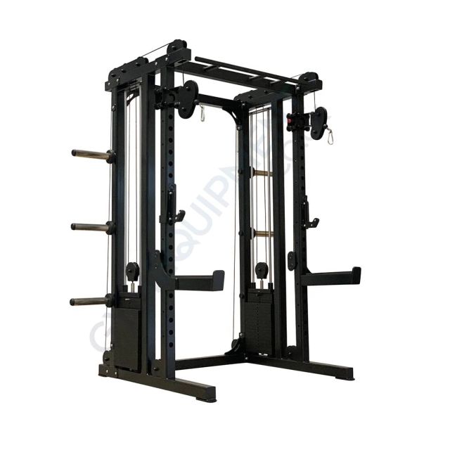 Watson Power Gym