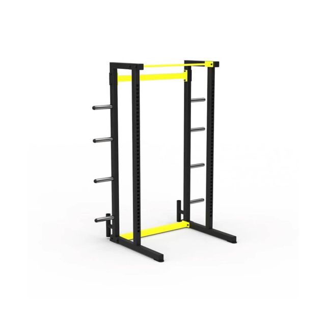 Watson Animal Half Rack