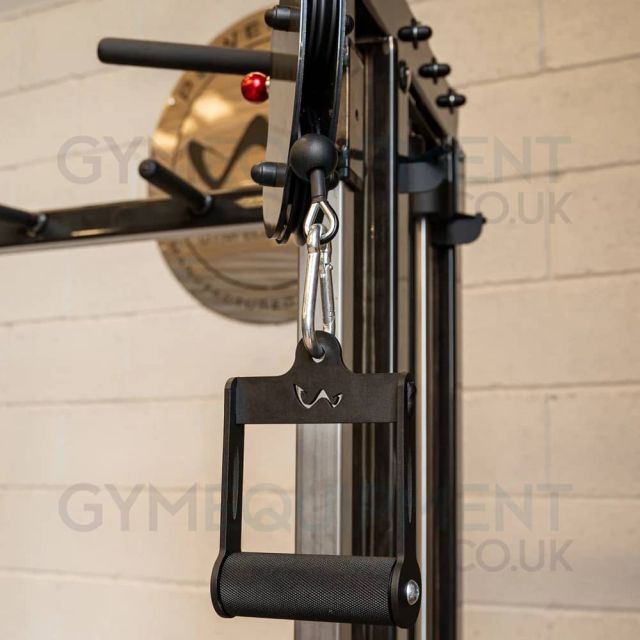 Watson Dual Adjustable Pulley (DAP)