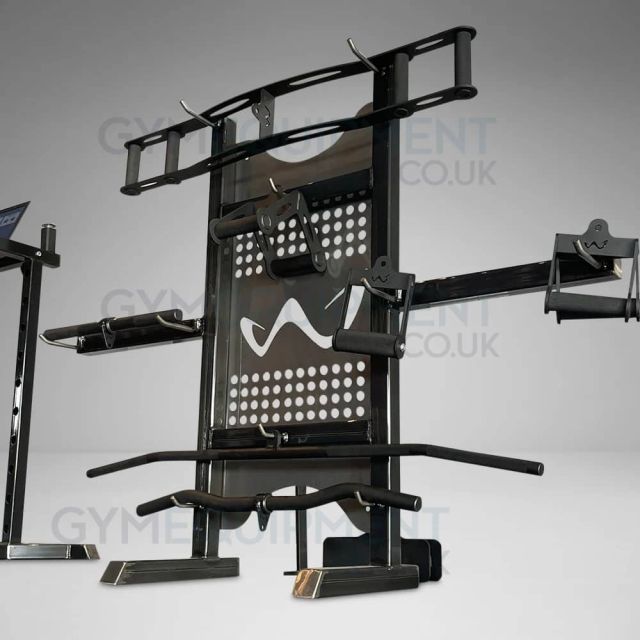 Watson Standard Grip Attachment Package