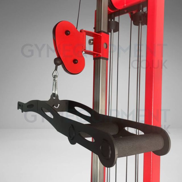 Watson Standard Grip Attachment Package