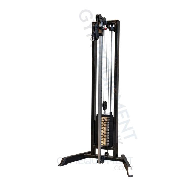 Watson Single Weight Stack Adjustable Pulley