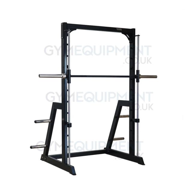 Watson Plate Loaded Smith Machine