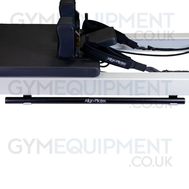 Align Pilates Roll Up Metal Pilates Pole – 32″