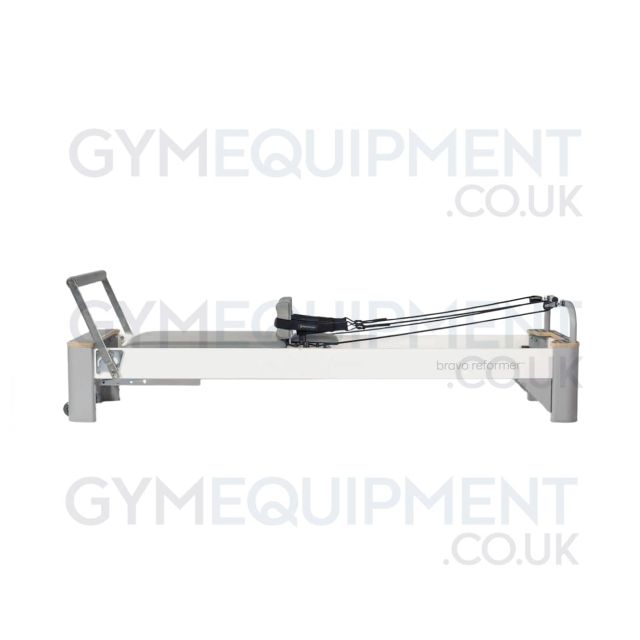 Balanced Body Bravo Reformer