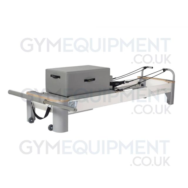 Balanced Body Bravo Reformer