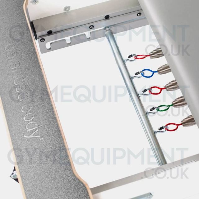 Balanced Body Bravo Reformer