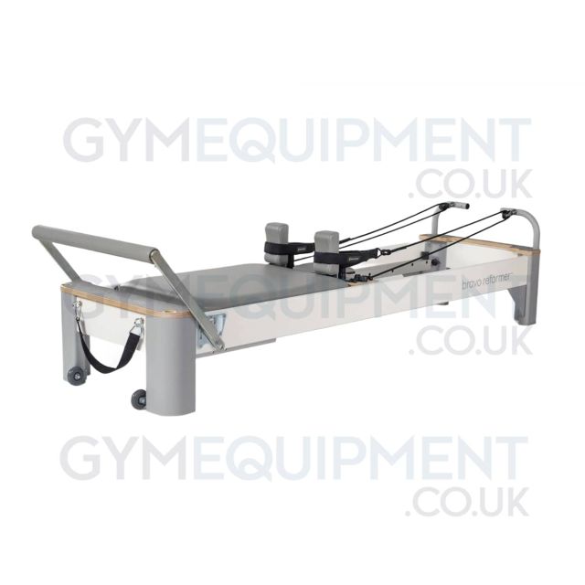 Balanced Body Bravo Reformer