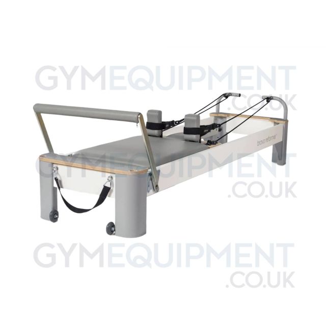 Balanced Body Bravo Reformer