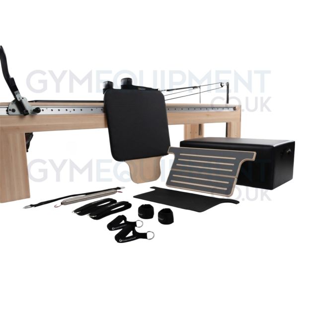 Balanced Body Clinical Reformer
