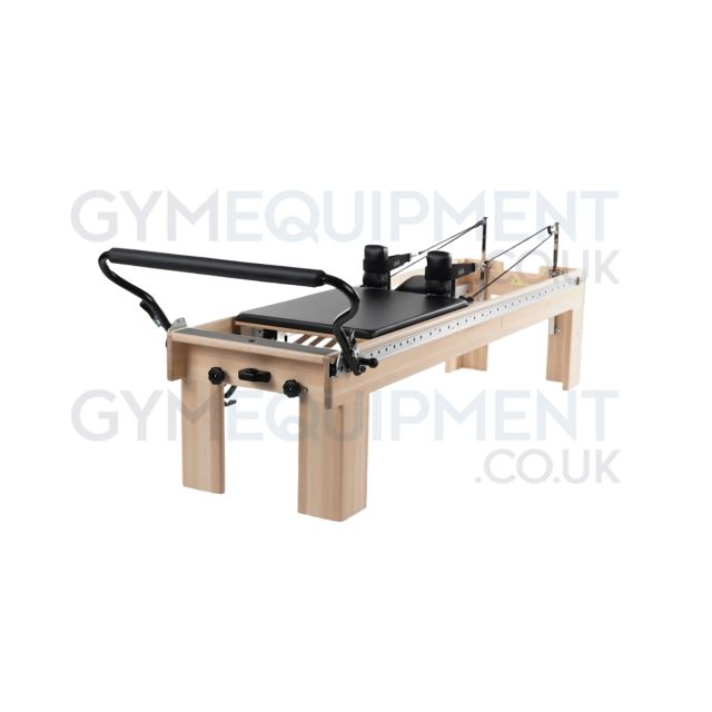 Balanced Body Clinical Reformer