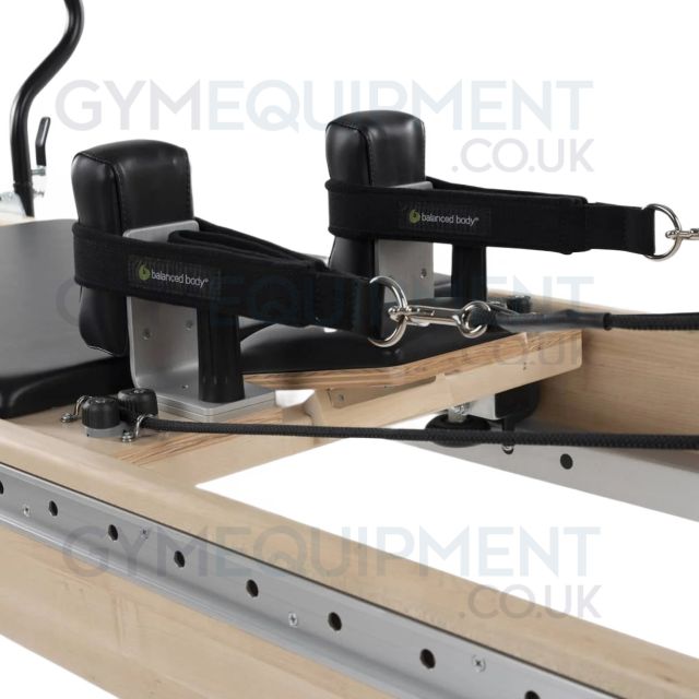 Balanced Body Clinical Reformer