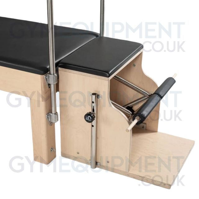 Balanced Body Pilates Combo Chair