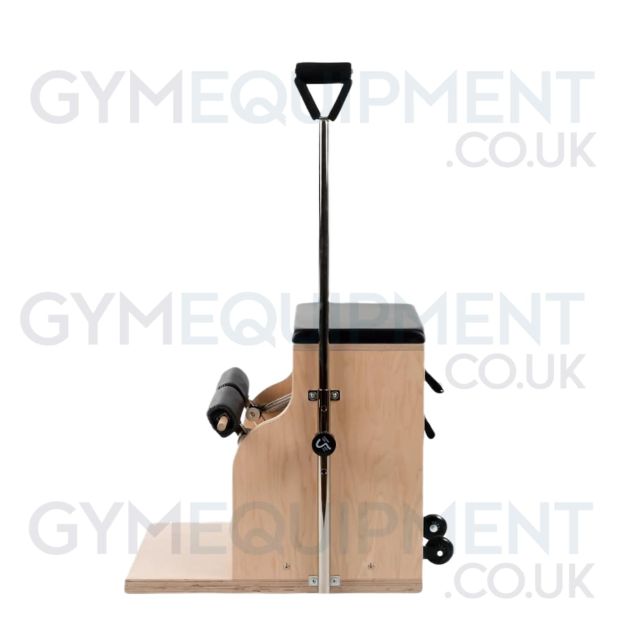 Balanced Body Pilates Combo Chair