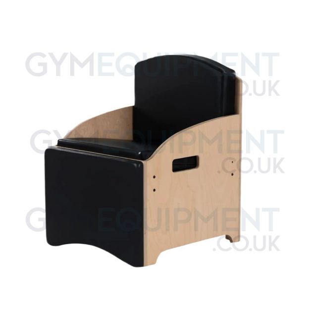 Balanced Body Wunda Chair