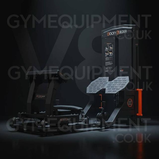 Booty Builder V8