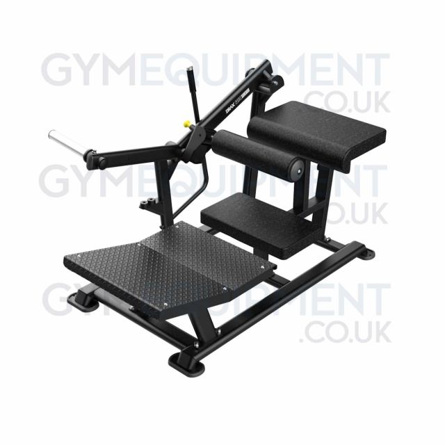 DRAX Pure Plate Hip Thrust
