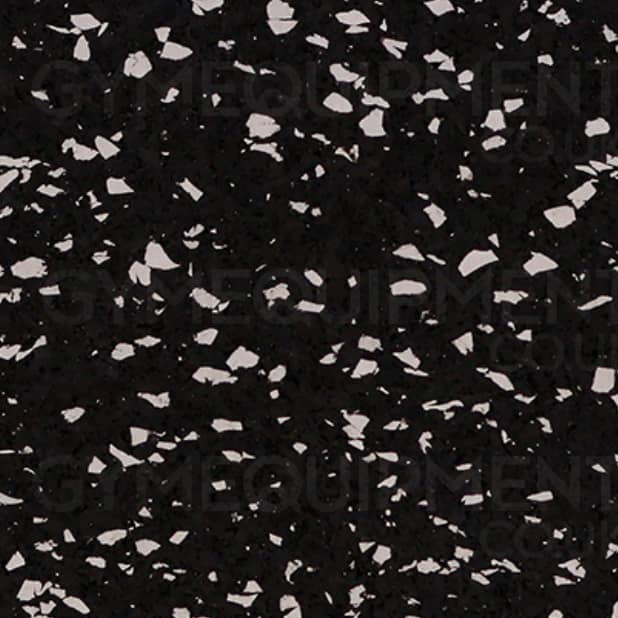 ECOsurfaces ECOnights Gym Flooring - Rolls