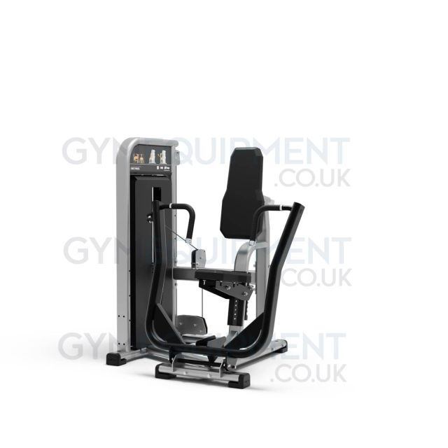 Exigo Selectorised Chest Press