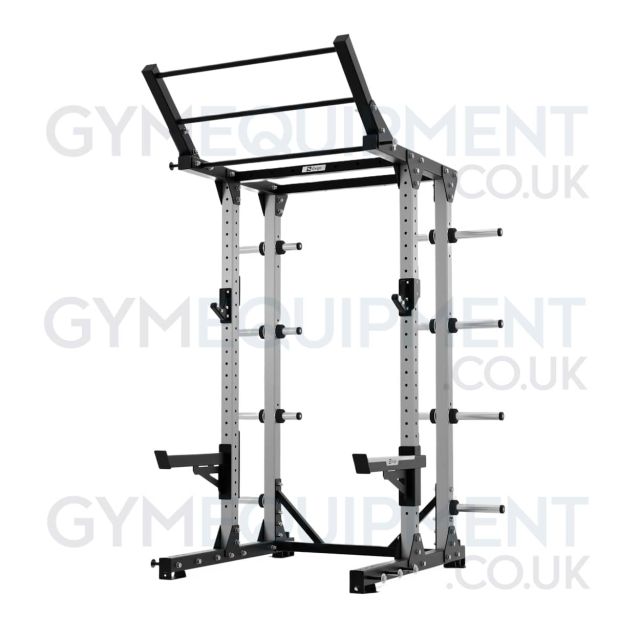 Exigo E80 Elite Half Rack
