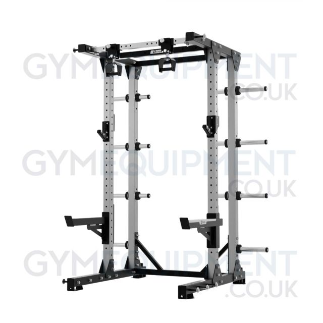 Exigo E80 Elite Half Rack