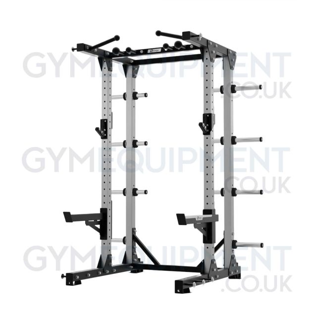 Exigo E80 Elite Half Rack