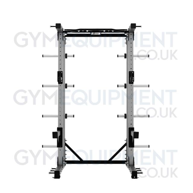 Exigo E80 Elite Half Rack