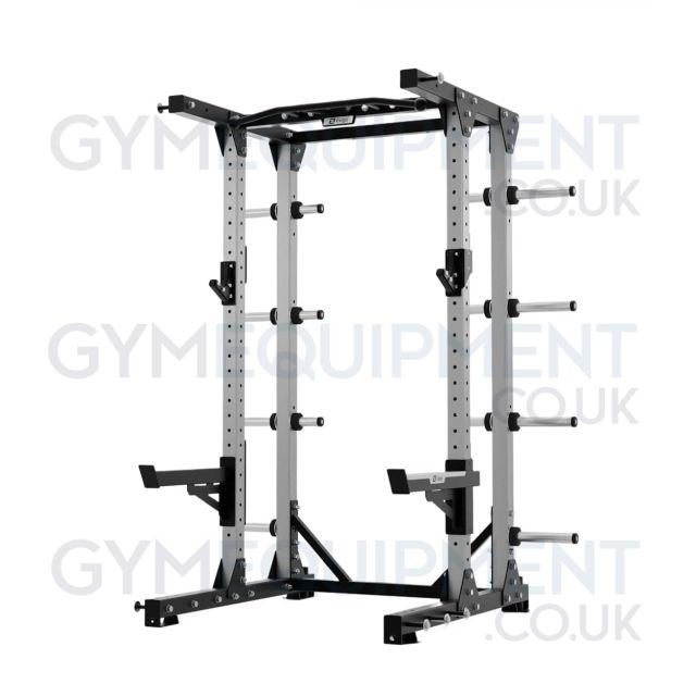 Exigo E80 Elite Half Rack