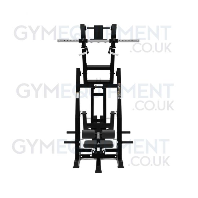 Exigo GLS Front Facing Lat Pulldown