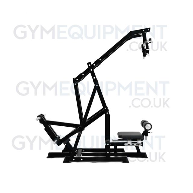 Exigo GLS Front Facing Lat Pulldown