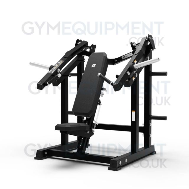 Exigo Plate Loaded 2.0 ISO Incline Chest Press
