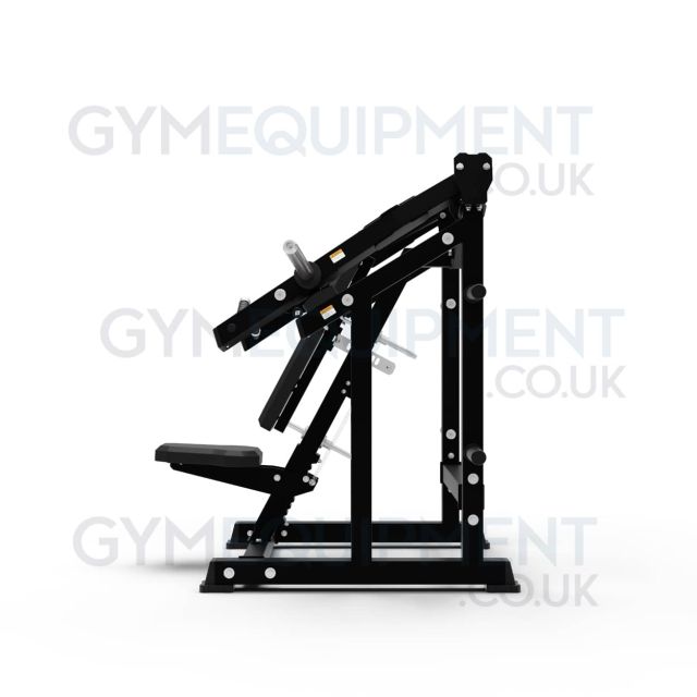 Exigo Plate Loaded 2.0 ISO Incline Chest Press