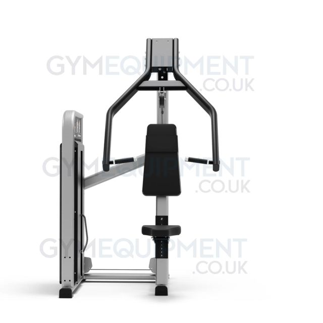 Exigo Selectorised Incline Chest Press