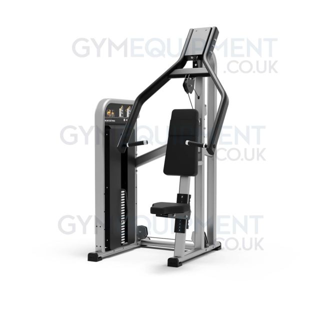 Exigo Selectorised Incline Chest Press