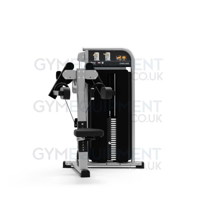 Exigo Selectorised Lateral Raise
