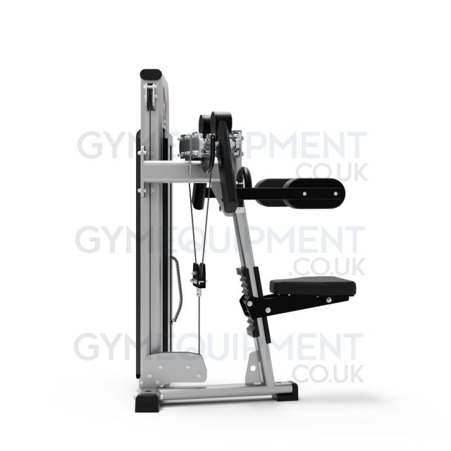 Exigo Selectorised Lateral Raise