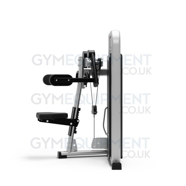 Exigo Selectorised Lateral Raise