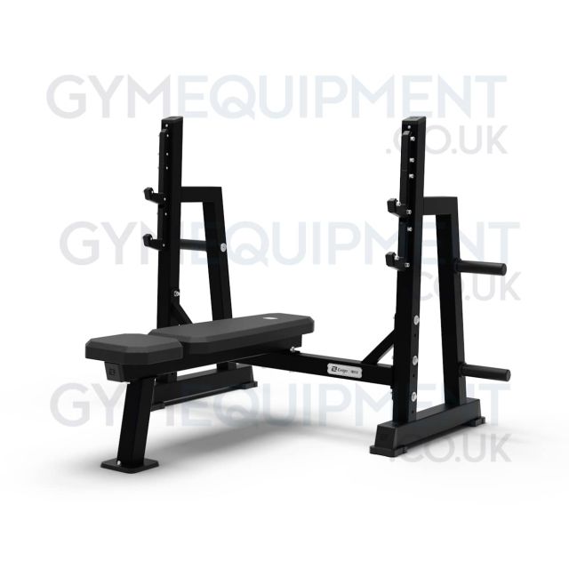 Exigo Olympic Flat Bench