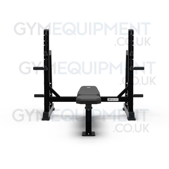 Exigo Olympic Flat Bench