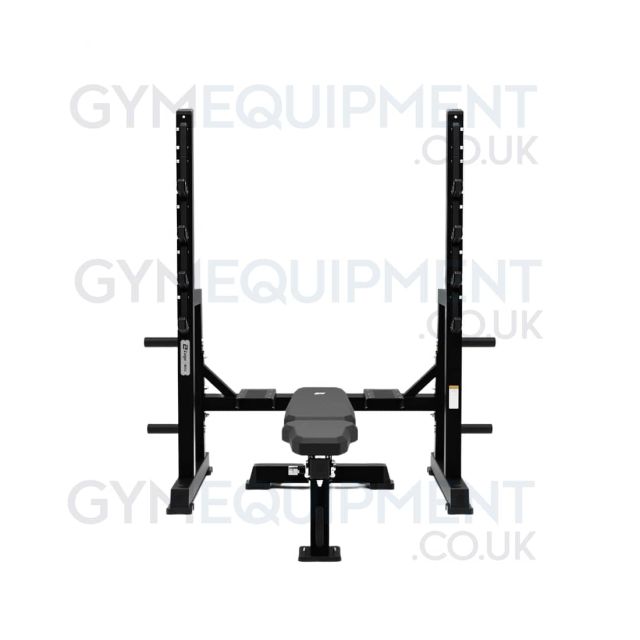 Exigo Olympic Adjustable Multi Bench