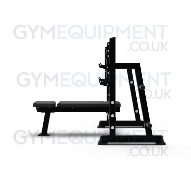 Exigo Olympic Flat Bench