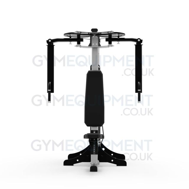 Exigo Pectoral Fly/Rear Deltoid
