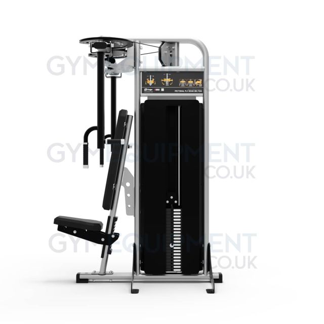Exigo Pectoral Fly/Rear Deltoid