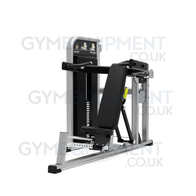 Exigo Selectorised Multi Press (100kg Weight Stack)