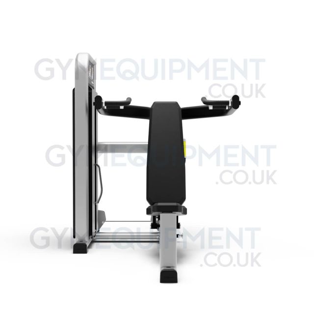 Exigo Selectorised Multi Press (100kg Weight Stack)