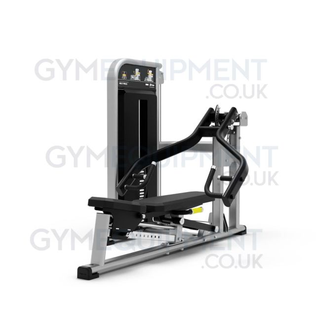 Exigo Selectorised Multi Press (100kg Weight Stack)