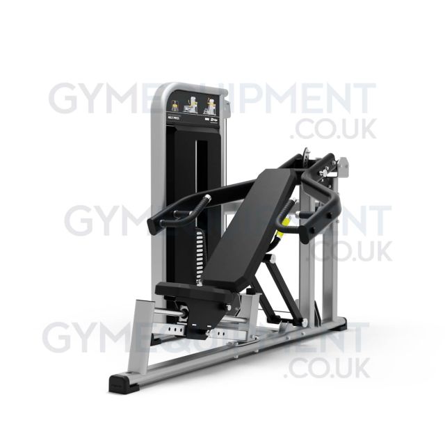 Exigo Selectorised Multi Press (100kg Weight Stack)
