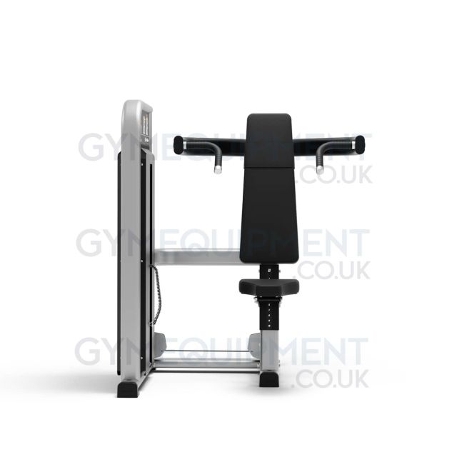 Exigo Selectorised Shoulder Press